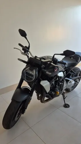 CB1000 R