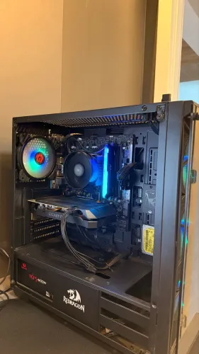 Pc gamer