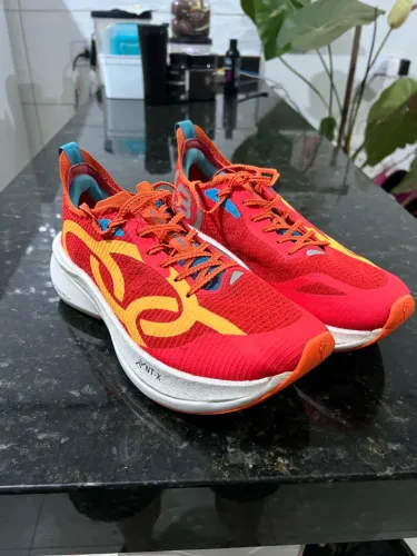 Tenis Corre Grafeno 3