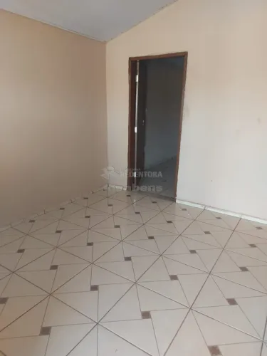 Casa Residencial 02 Dormitórios - São Miguel | Uchoa-SP