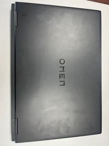 Notebook Gamer HP OMEN 16 Ryzen 9