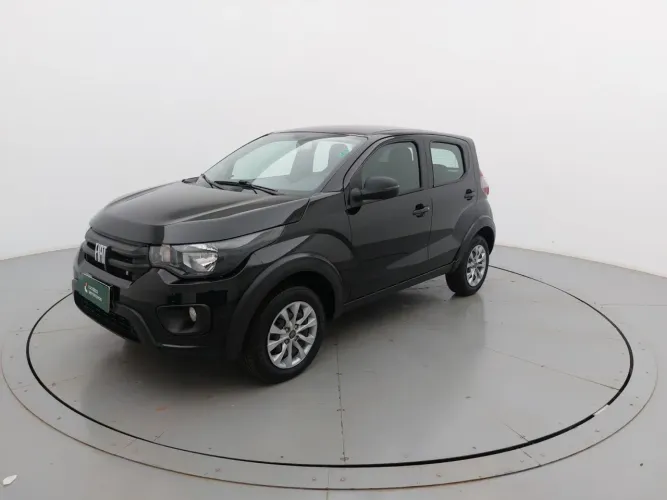 Fiat Mobi Like 1.0 Fire Flex 5P. 2025