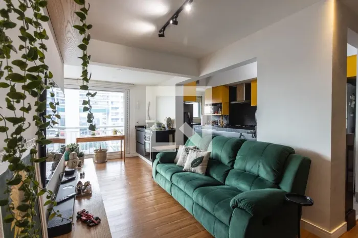 Apartamento à Venda - Vila Leopoldina, 2 Quartos, 78 m2