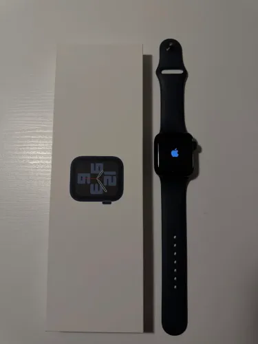 Apple Watch SE 2º geração