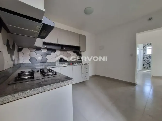 CVFAluguel Apartamento 2 Dormitórios Edifício Manoel Pereira em Frente ao Mercado Municipa