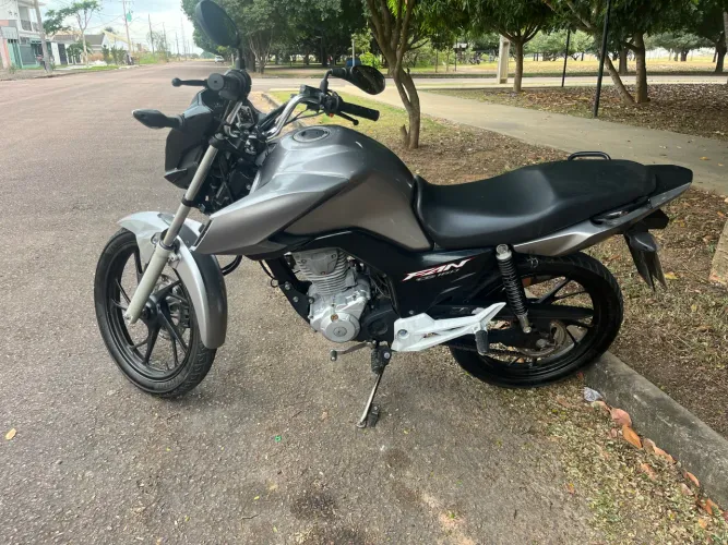 VENDO FAN 160 2023