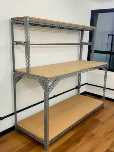 Bancada pra seu  ecomerce  de trabalho  estacao 