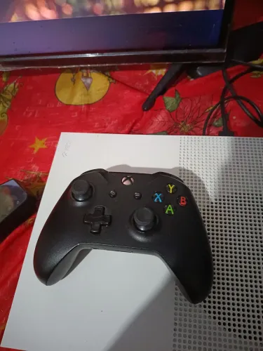 Estou vendendo controle de Xbox one