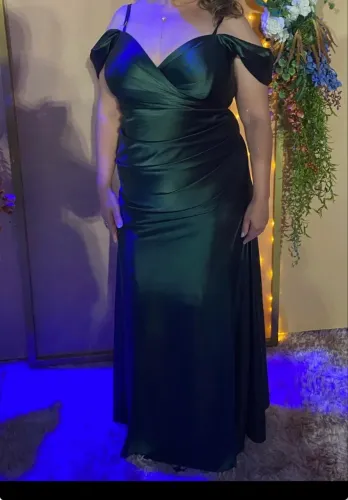 Vestidos de festa