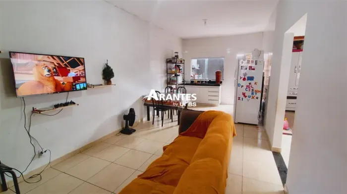 Seu novo lar, com conforto e economia em cada detalhe