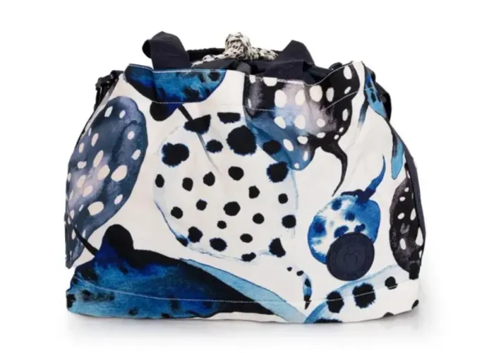 Bolsa tote carioca farm 