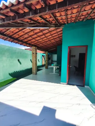 ALUGO CASA EM TIBAU - RN