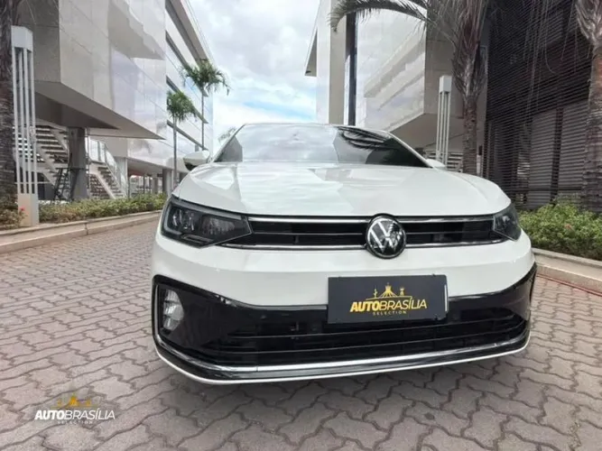Volkswagen Virtus Highline 200 TSI 1.0 Flex 12V AUT 2024