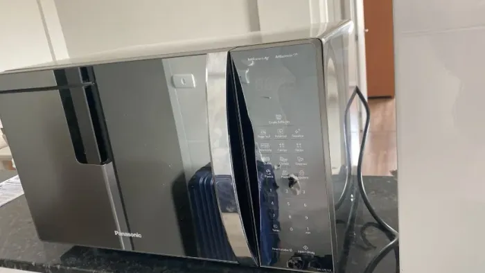 Microondas Panasonic