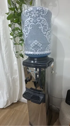 Bebedouro galão 20 litros 