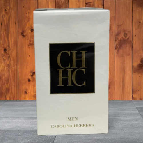CH MEN 200ML lacrado
