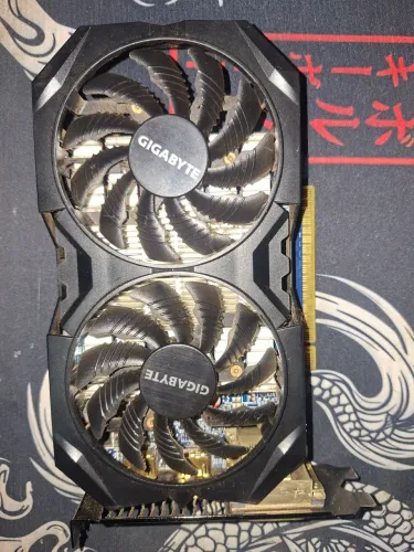 GTX 750 TI