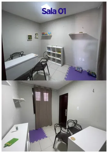 Sala comercial para aluguel.