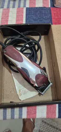 Máquina Wahl Magic Clip.