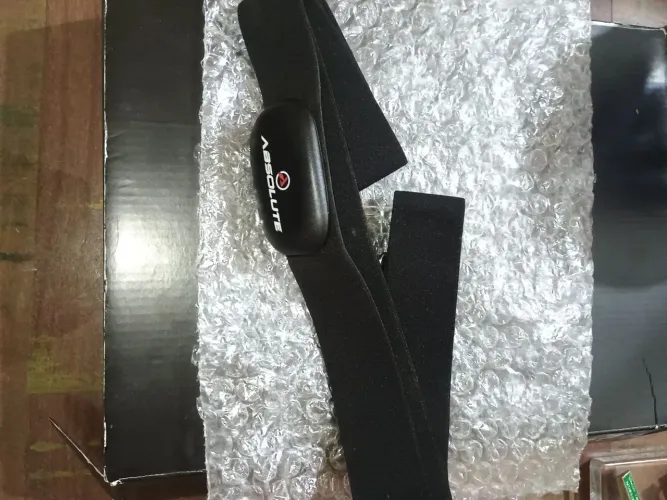 Cinta cardíaca Absolute