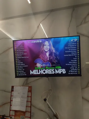 Tv de 32 polegadas 