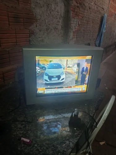 Tv 20 polegadas