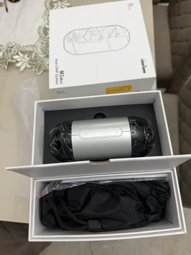 Cpap Airmini Bmc M1 , novo