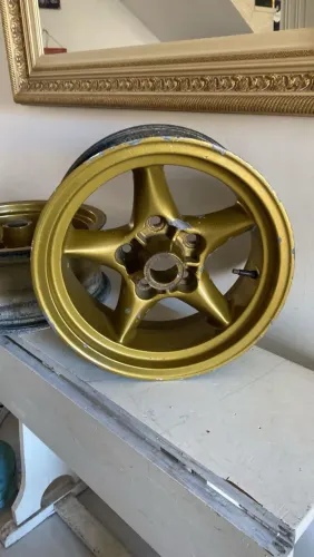 Rodas Opala