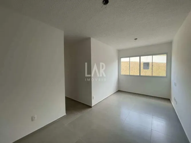 Apartamento à venda, 3 quartos, 1 suíte, 2 vagas, Palmeiras - Belo Horizonte/MG