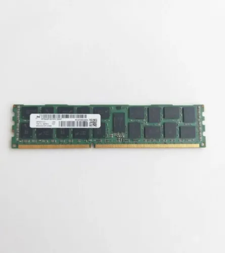 Memória RAM DDR3L ECC Registered (RDIMM) para servidores e workstations 16GB 2x 8GB