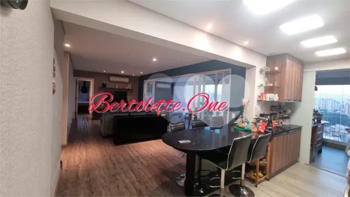 Apartamento para venda, 133m2, 3 suítes, sacada gourmet, 2 vagas. Vista panorâmica. Boreal