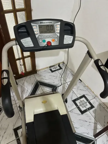 Vendo outro por bicicleta ergométrica 