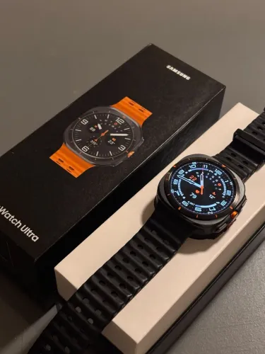 Galaxy Watch Ultra Lte