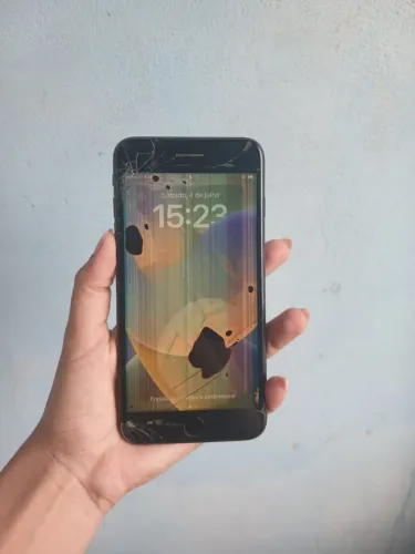 Iphone 8 Plus 64GB