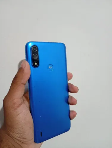 Moto e6 play 