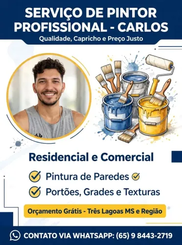 Pintor geral