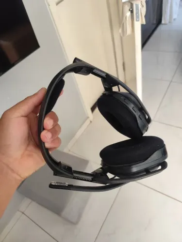 Fone ASTRO A50