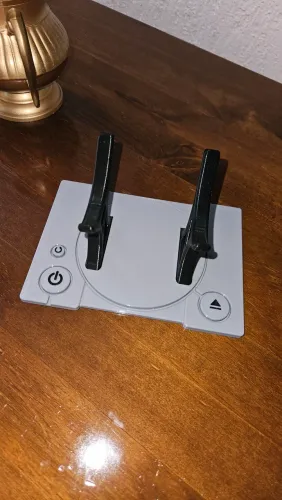 Suporte joystics PlayStation