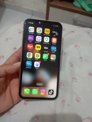 Vendo iPhone 11