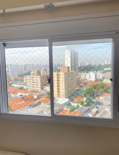 Redes de proteção venha fazer um orçamento