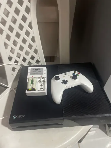 Xbox One