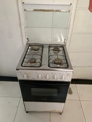 Fogão $80,00