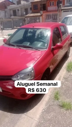 Renault Clio Rn/alize/expr./1.0 Hi-power 16V 5P 2016