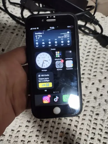 iPhone 7 Rose 32gb
