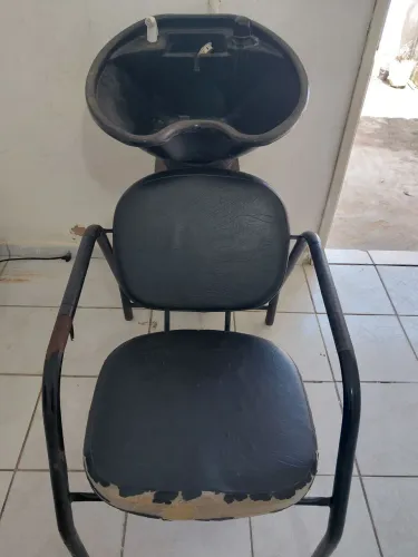 Lavatório