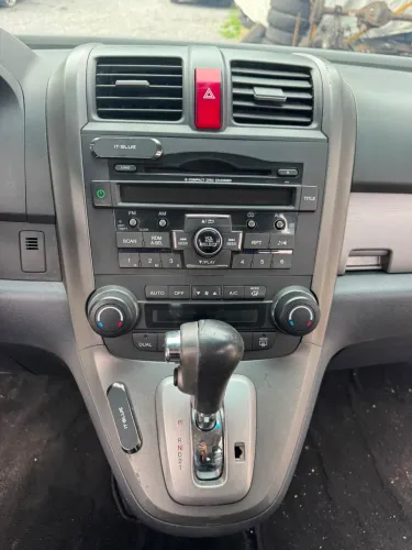 Caixa de Câmbio Automático Honda Crv 2.0 2010 4x4 - Rs Auto Pedas