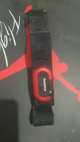 Cinta Garmin HRM-Run