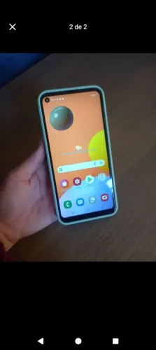 Samsung A11