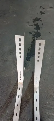 Suporte para Central 