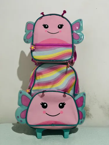 Bolsa de carrinho da bagaggio